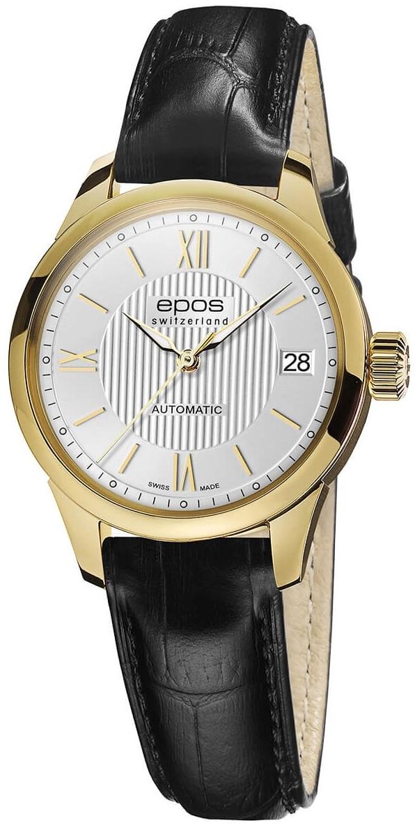 Epos Timeless Classic Automatic 4426 4426.132.22.68.25