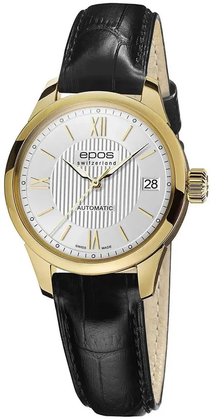 Epos 4426132226825 Timeless - zdjęcie 1