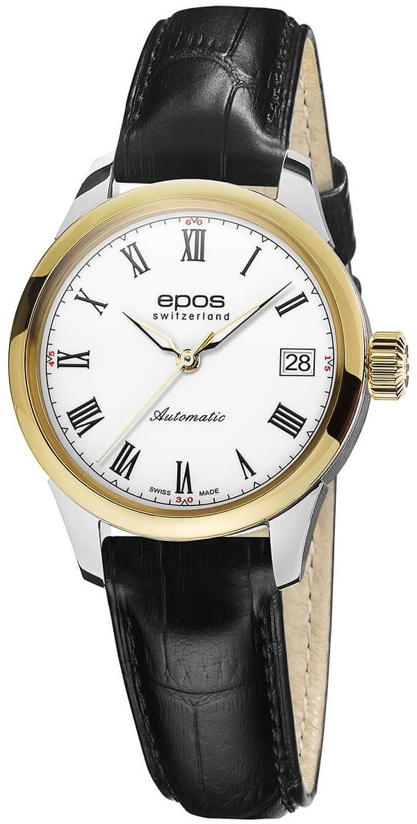 Epos Timeless Classic Automatic 4426 4426.132.32.20.25