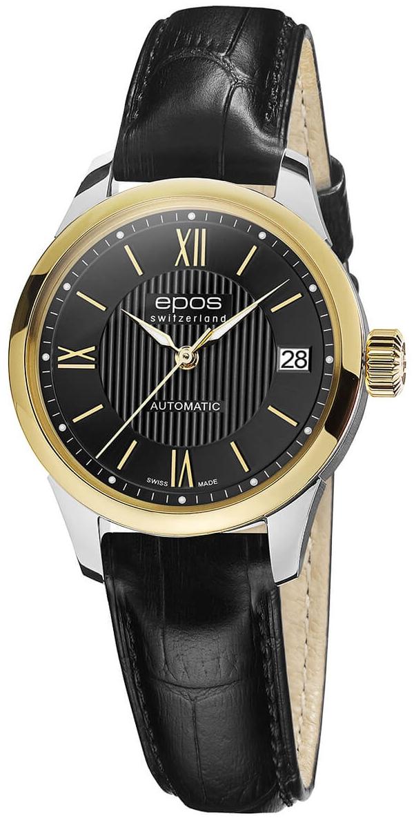 Epos Timeless Classic Automatic 4426 4426.132.32.65.25