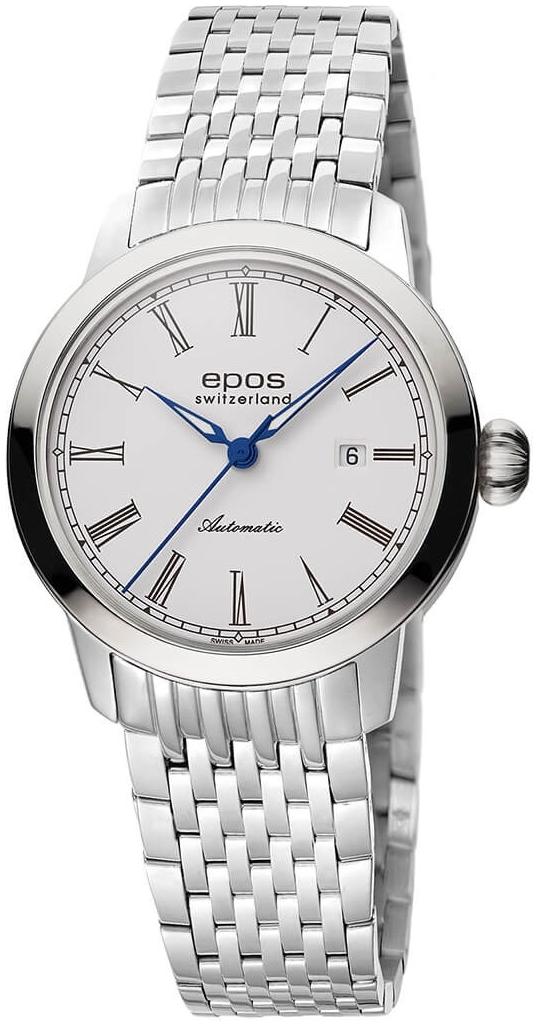 Epos Timeless Classic Automatic 4432 4432.122.20.20.30