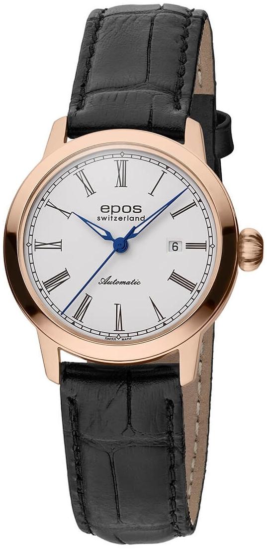 Epos Timeless Classic Automatic 4432 4432.122.24.20.15