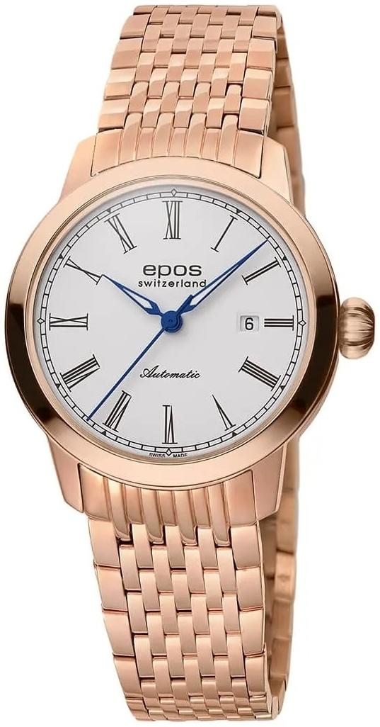 Epos Timeless Classic Automatic 4432 4432.122.24.20.34