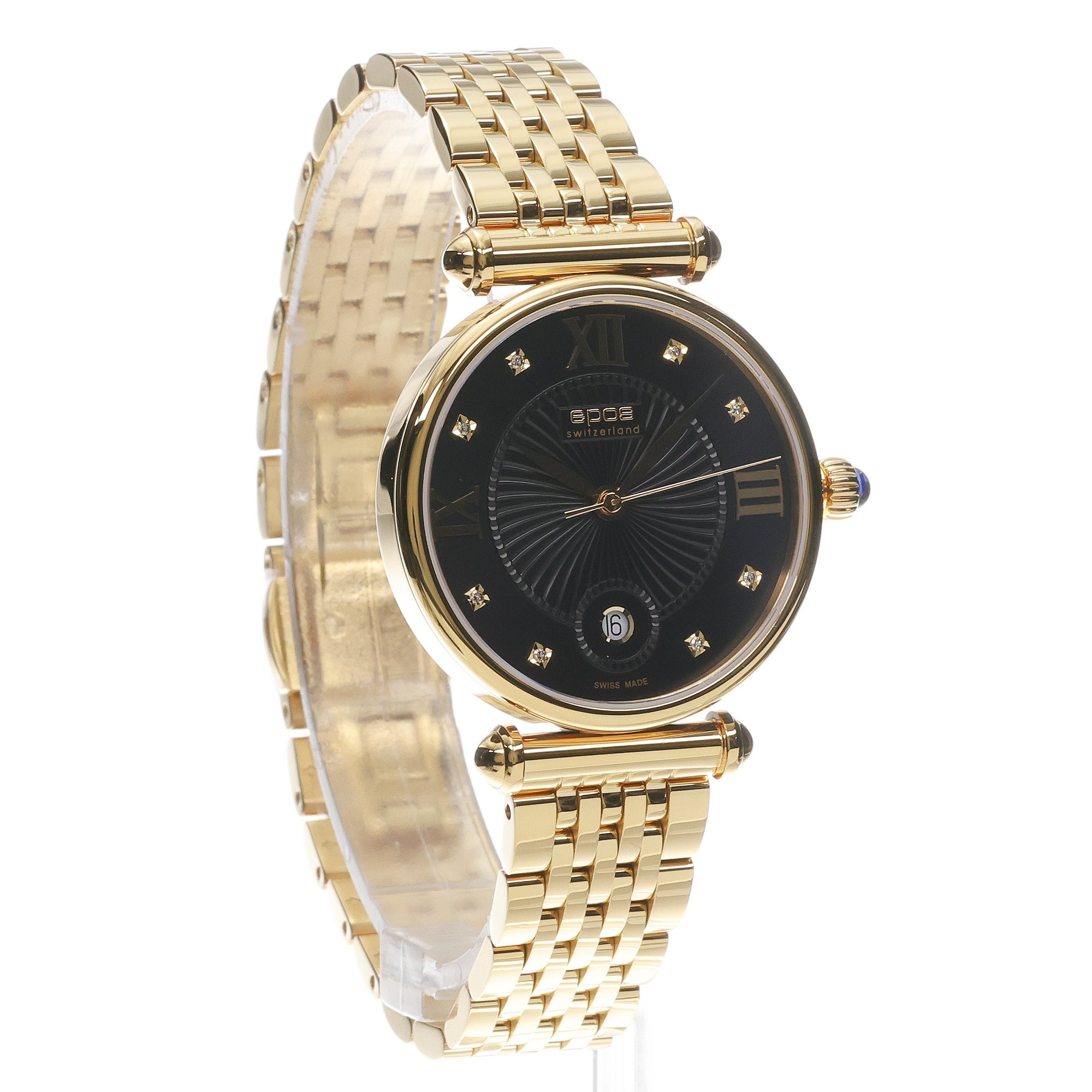 Epos 8000700229537 zegarek damski Ladies