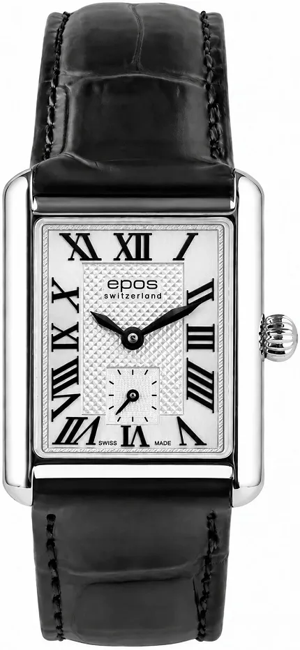 Epos 8002702202015 - zdjęcie 1