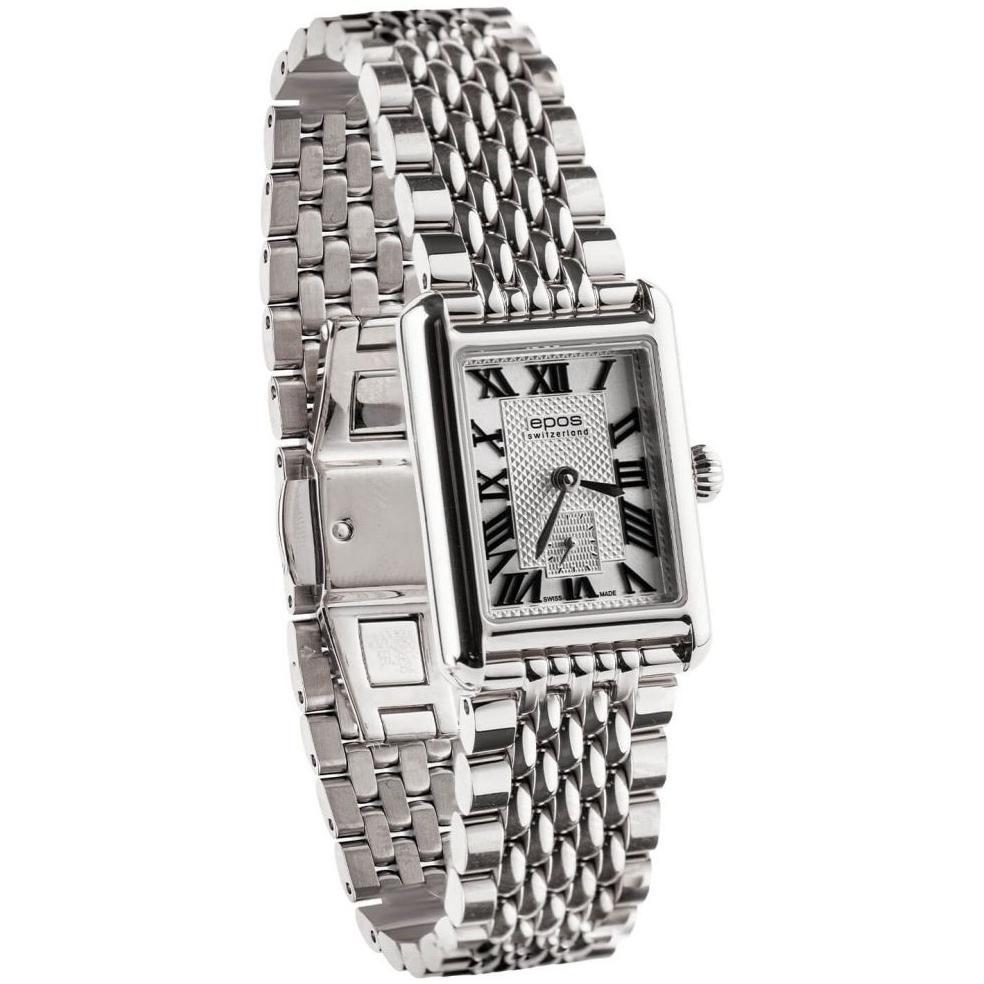 Epos 8002702202030 zegarek damski Ladies