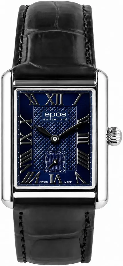 Epos 8002702202615 - zdjęcie 1