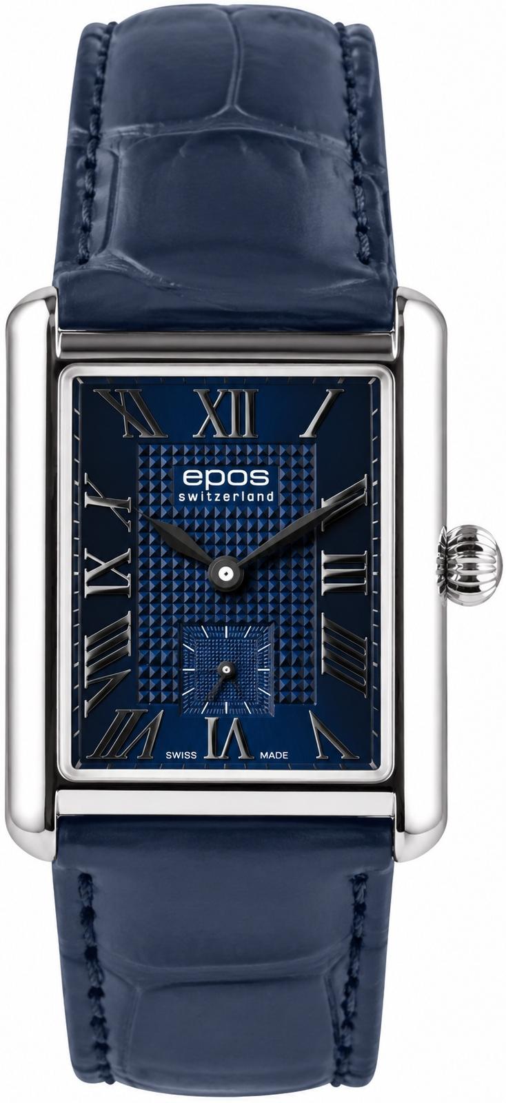 Epos Ladies Req 8002.702.20.26.16