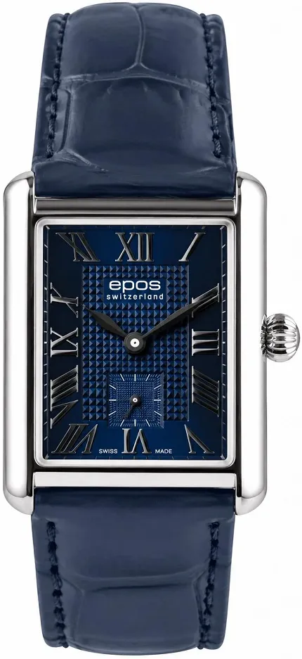 Epos 8002702202616 - zdjęcie 1