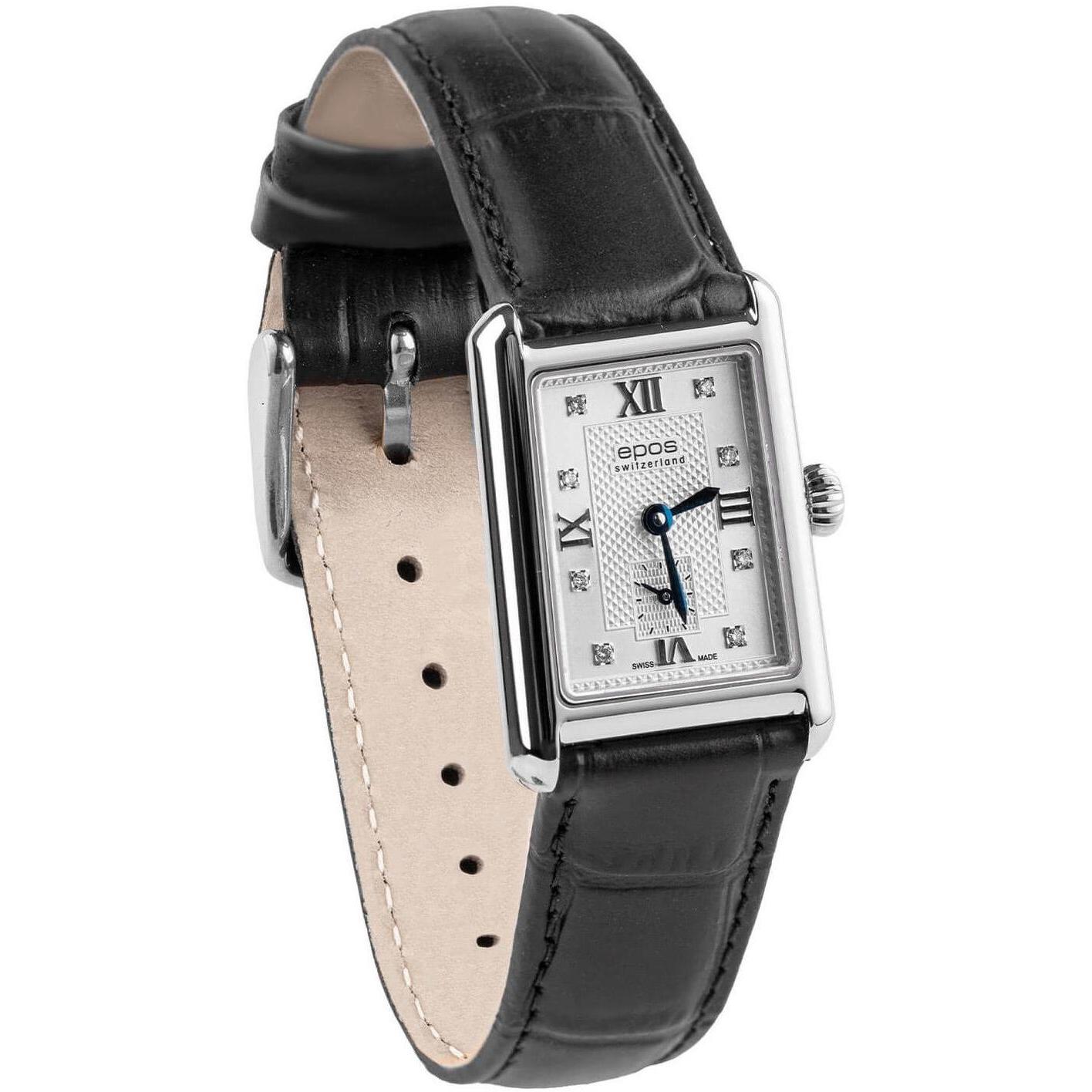 Epos 8002702208015 zegarek damski Ladies - miniatura 2