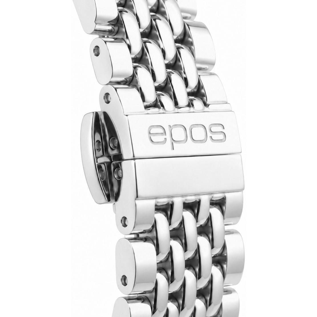 Epos 8002702208330 damski zegarek Ladies bransoleta