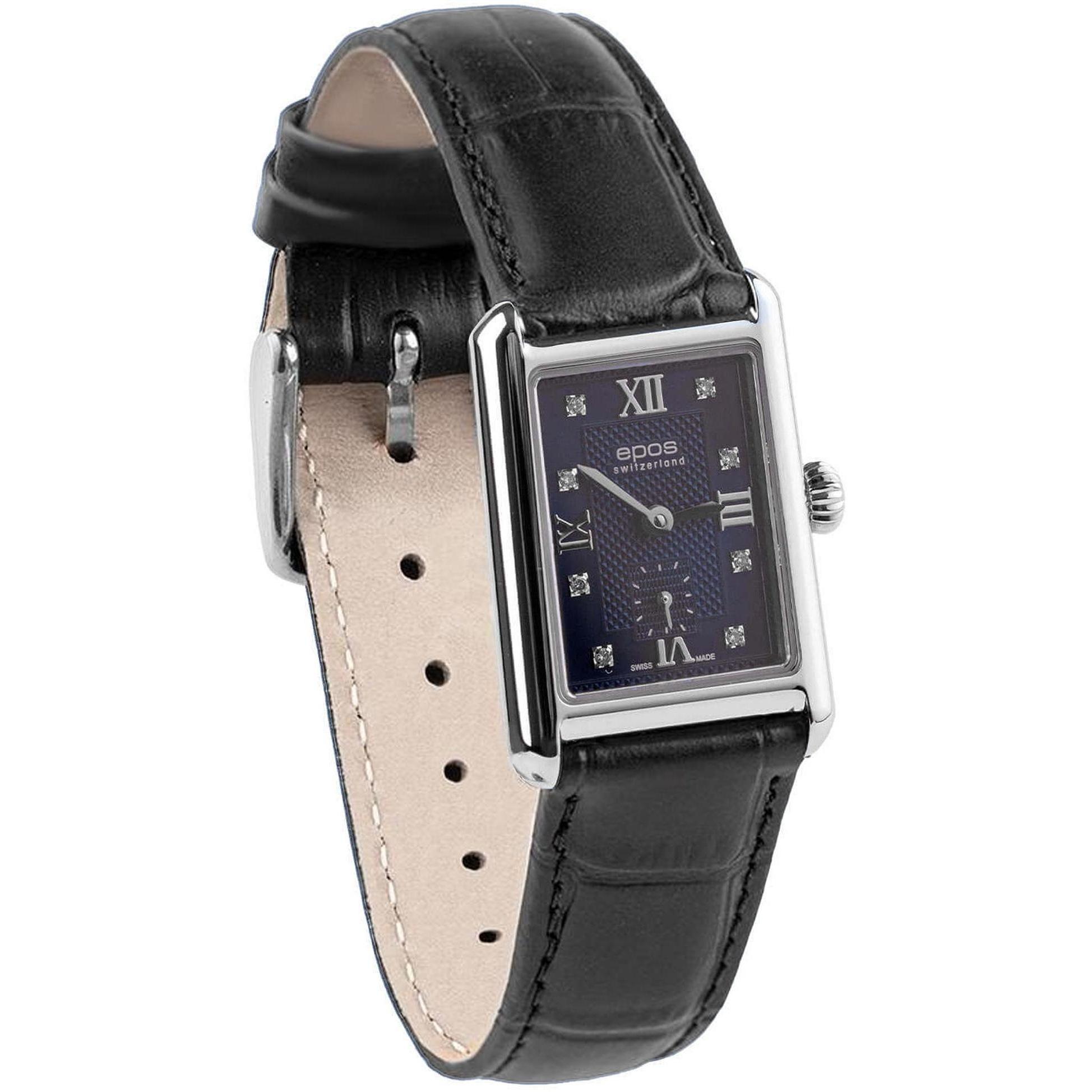 Epos 8002702208615 zegarek damski Ladies