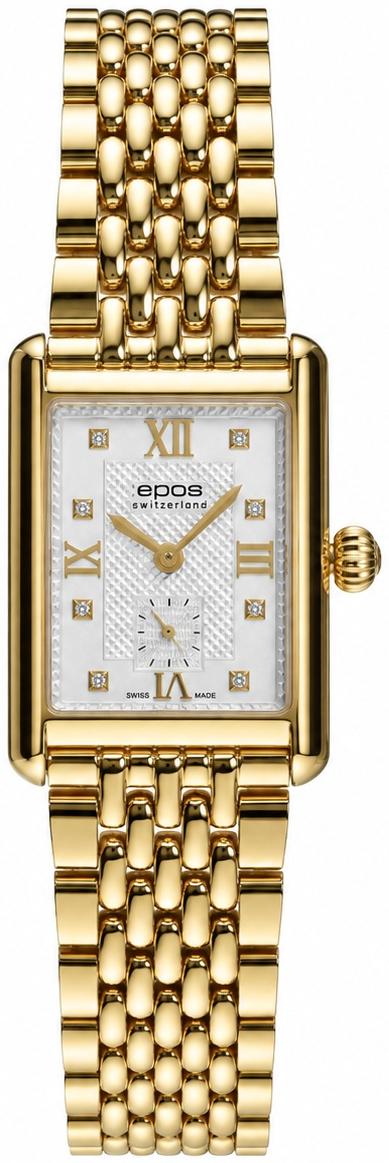 Zegarek Epos 8002.702.22.80.32