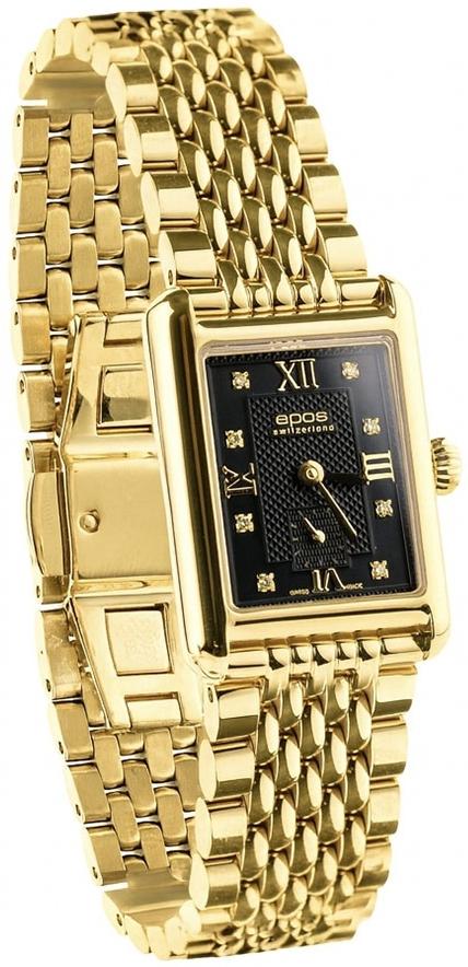 Epos 8002702228532 damski zegarek Ladies bransoleta - miniatura 6