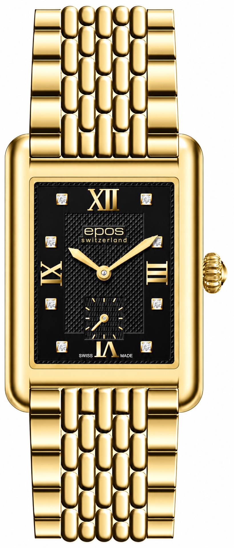 Zegarek Epos 8002.702.22.85.32