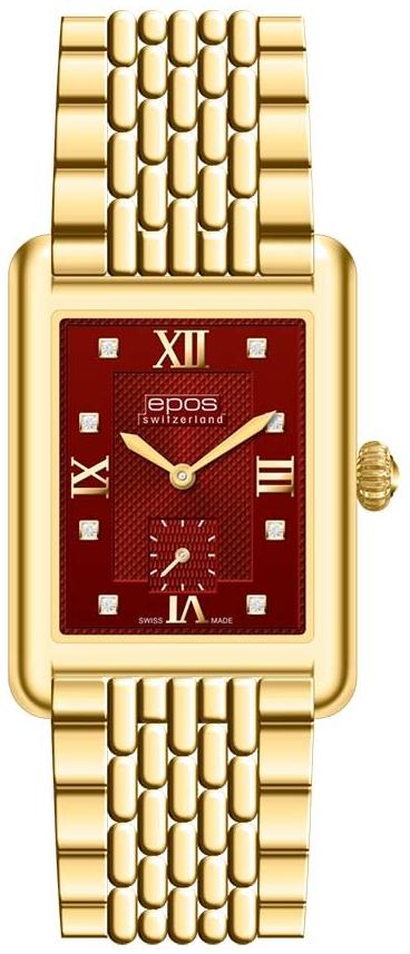 Zegarek Epos 8002.702.22.89.32