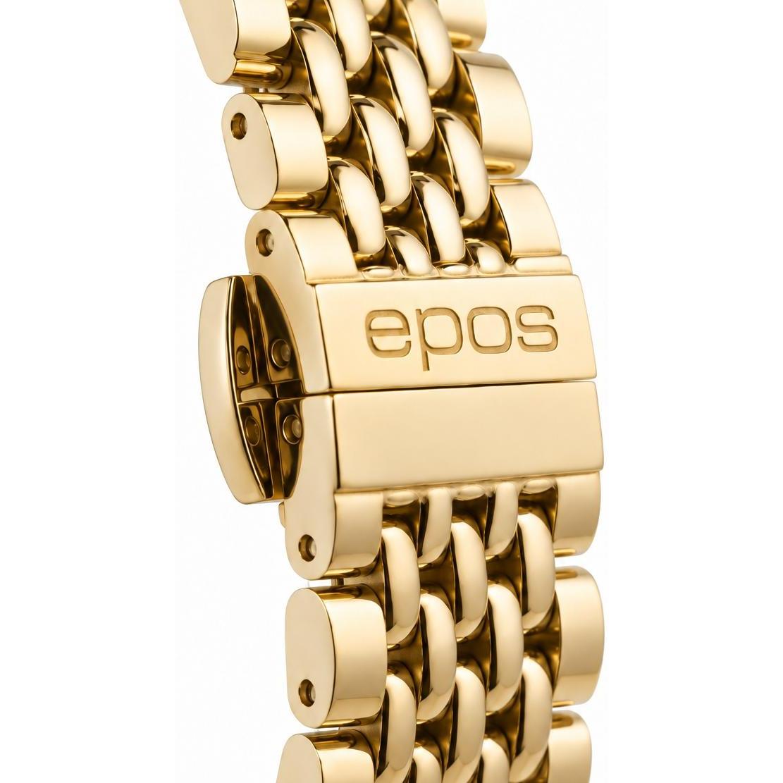 Epos 8002702228932 damski zegarek Ladies bransoleta