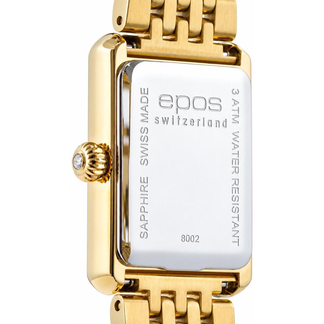 Epos 8002702228932 zegarek damski Ladies
