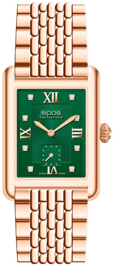 Zegarek Epos 8002.702.24.83.34