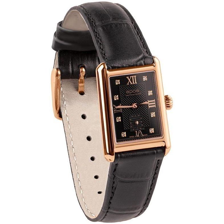 Epos 8002702248515 zegarek damski Ladies