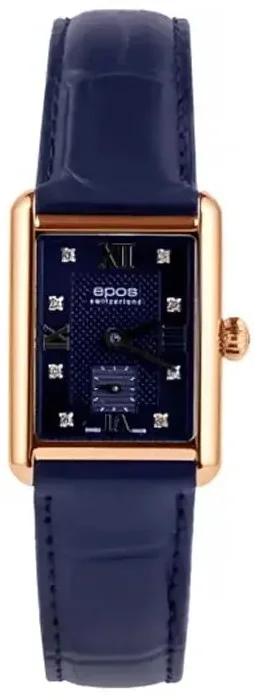 Epos 8002702248616 - zdjęcie 1