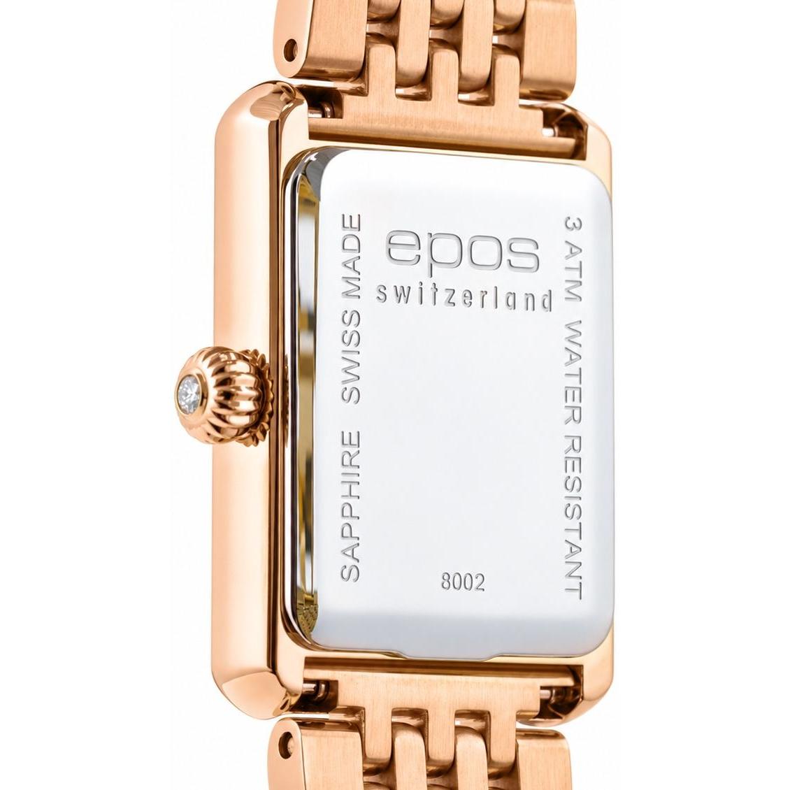 Epos 8002702248734 zegarek damski Ladies