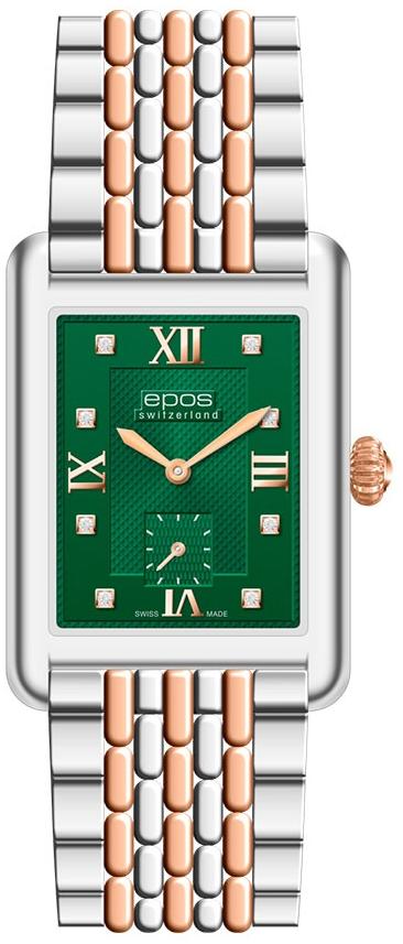 Zegarek Epos 8002.702.34.83.44