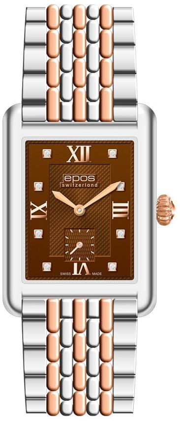 Zegarek Epos 8002.702.34.87.44