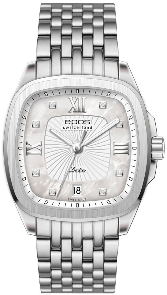 Zegarek Epos 8003.700.20.80.30