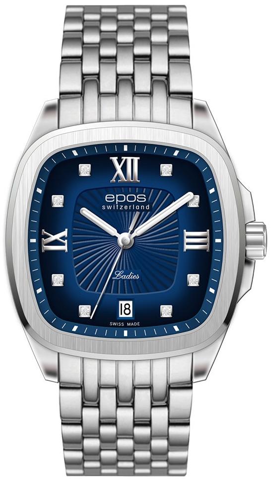Zegarek Epos 8003.700.20.86.30