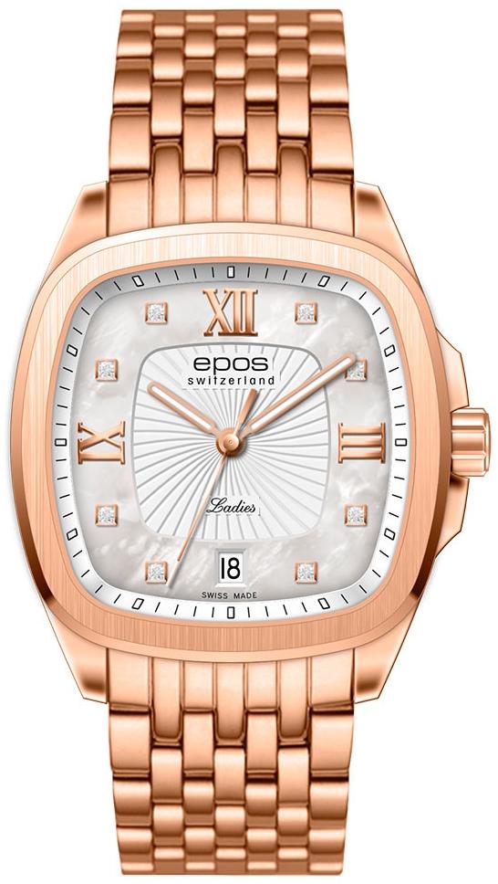 Zegarek Epos 8003.700.24.80.34