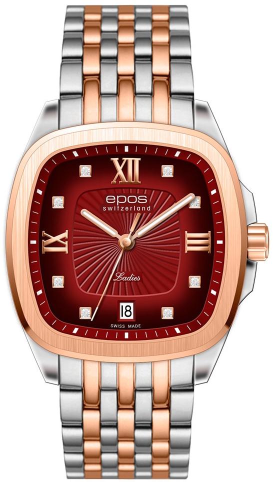 Zegarek Epos 8003.700.34.89.44