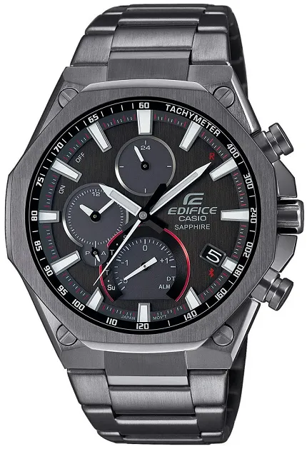 Edifice EQB-1100DC-1AER EDIFICE Premium - zdjęcie 1