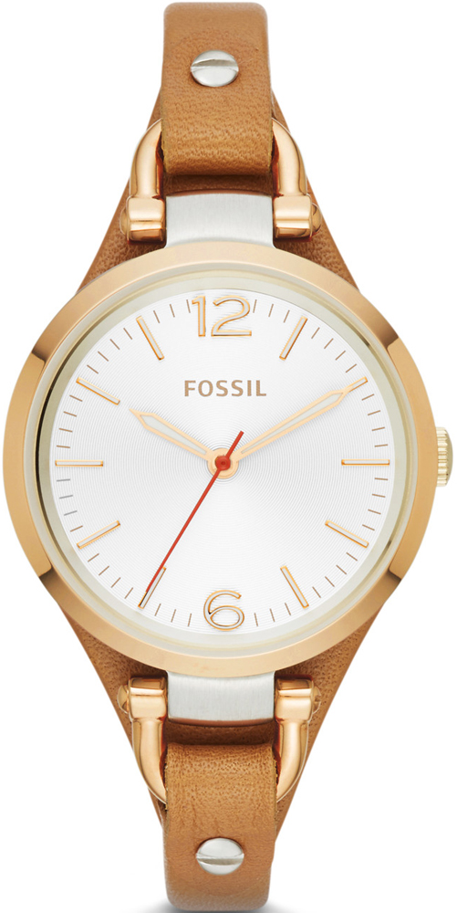 Fossil  Georgia Mini Three ES3565