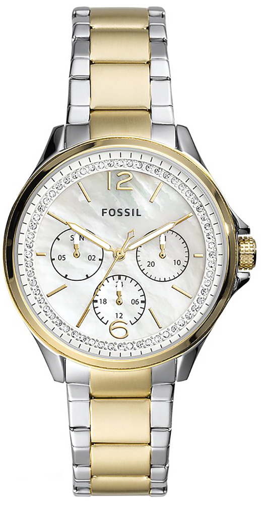 Fossil SADIE MULTIFUNCTION ES4781