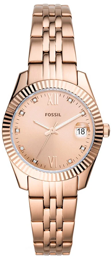 Fossil ES4898 Scarlette SCARLETTE MINI - zdjęcie 1