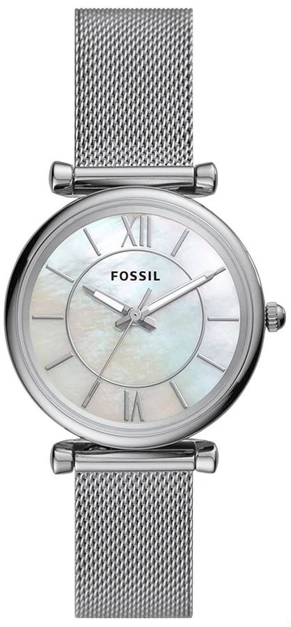 Fossil ES4919 Carlie CARLIE - zdjęcie 1