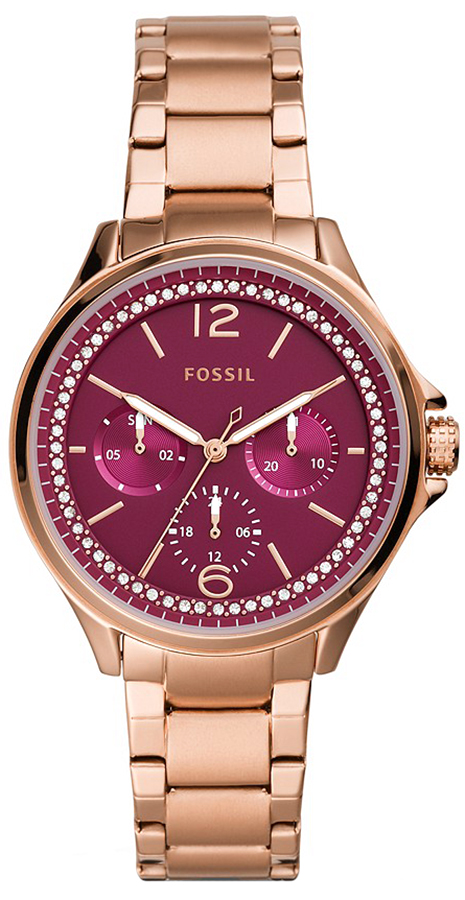 Fossil SADIE MULTIFUNCTION ES4926