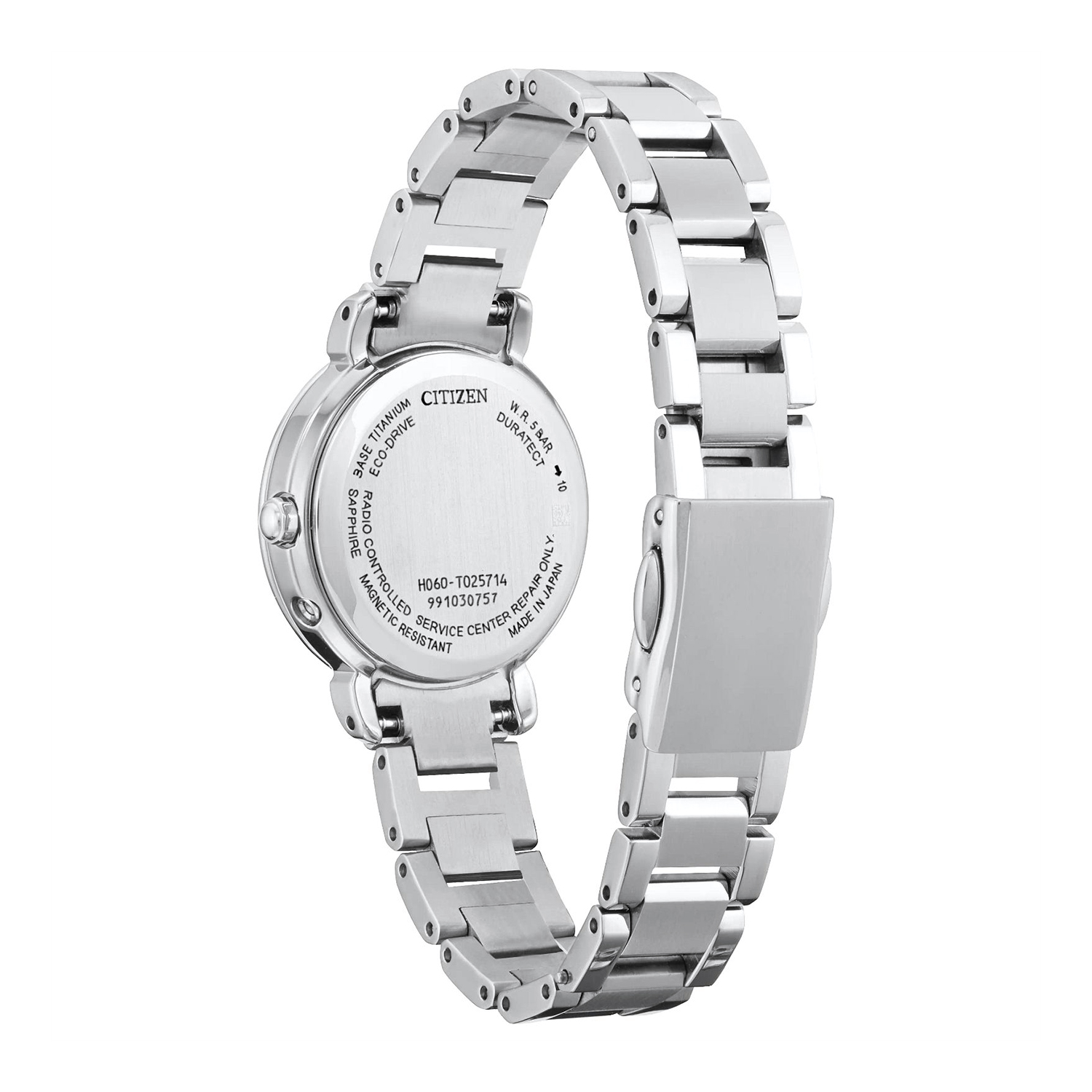 ES9440-51X zegarek damski Lady - miniatura 3