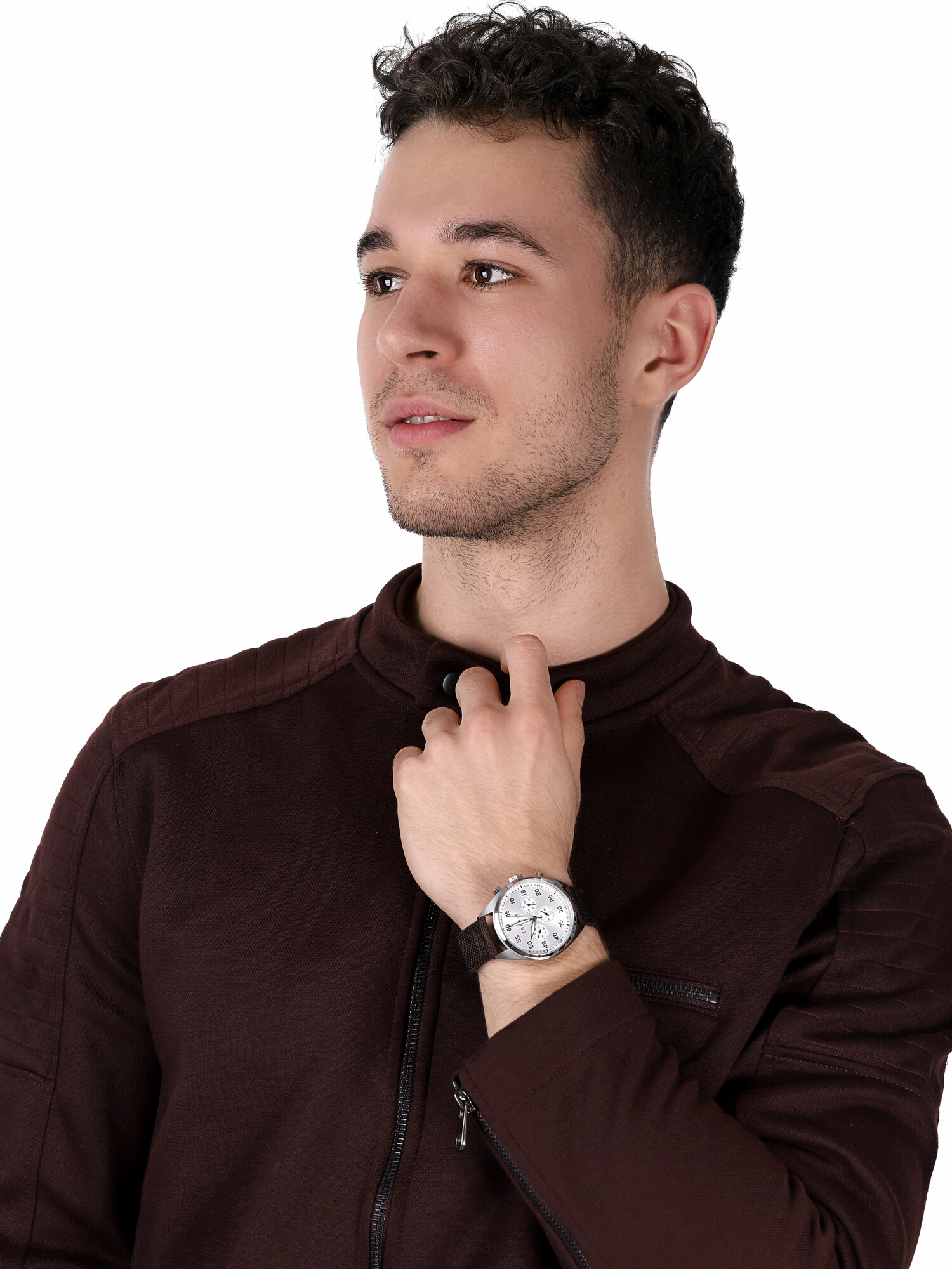 Esprit ES108791004 zegarek męski Męskie - miniatura 2