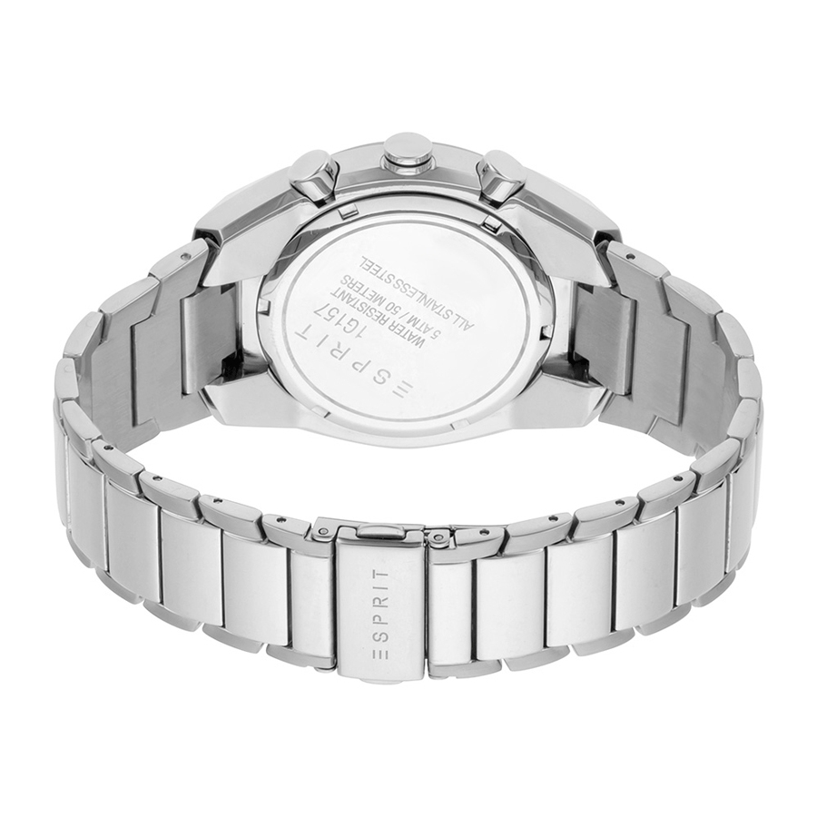 Esprit ES1G157M0065 zegarek męski Męskie - miniatura 2
