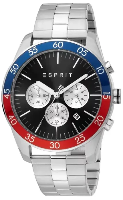 Esprit ES1G204M0085 Męskie - zdjęcie 1