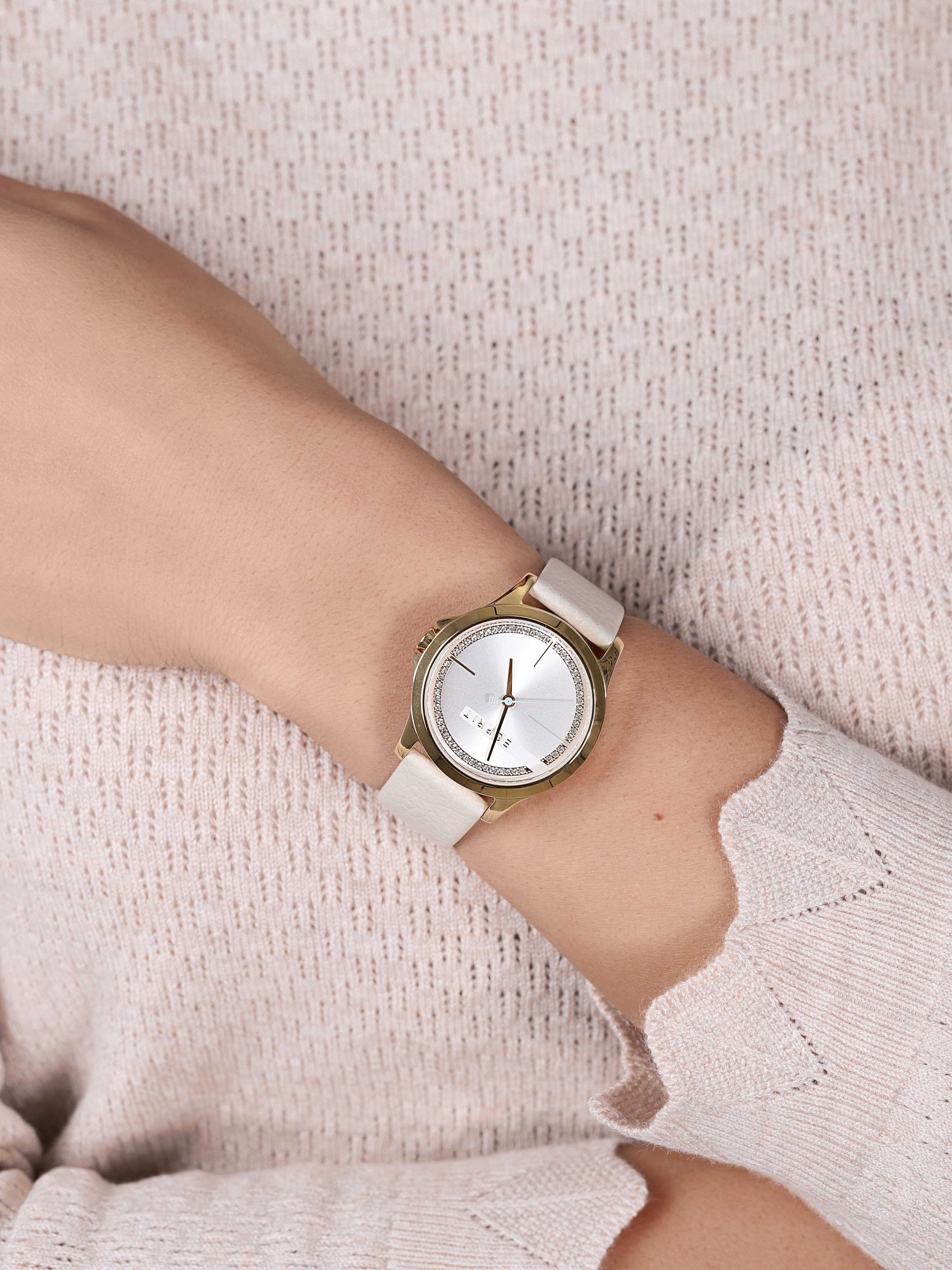 Esprit ES1L028L0035 Damskie zegarek damski klasyczny mineralne - miniatura 3