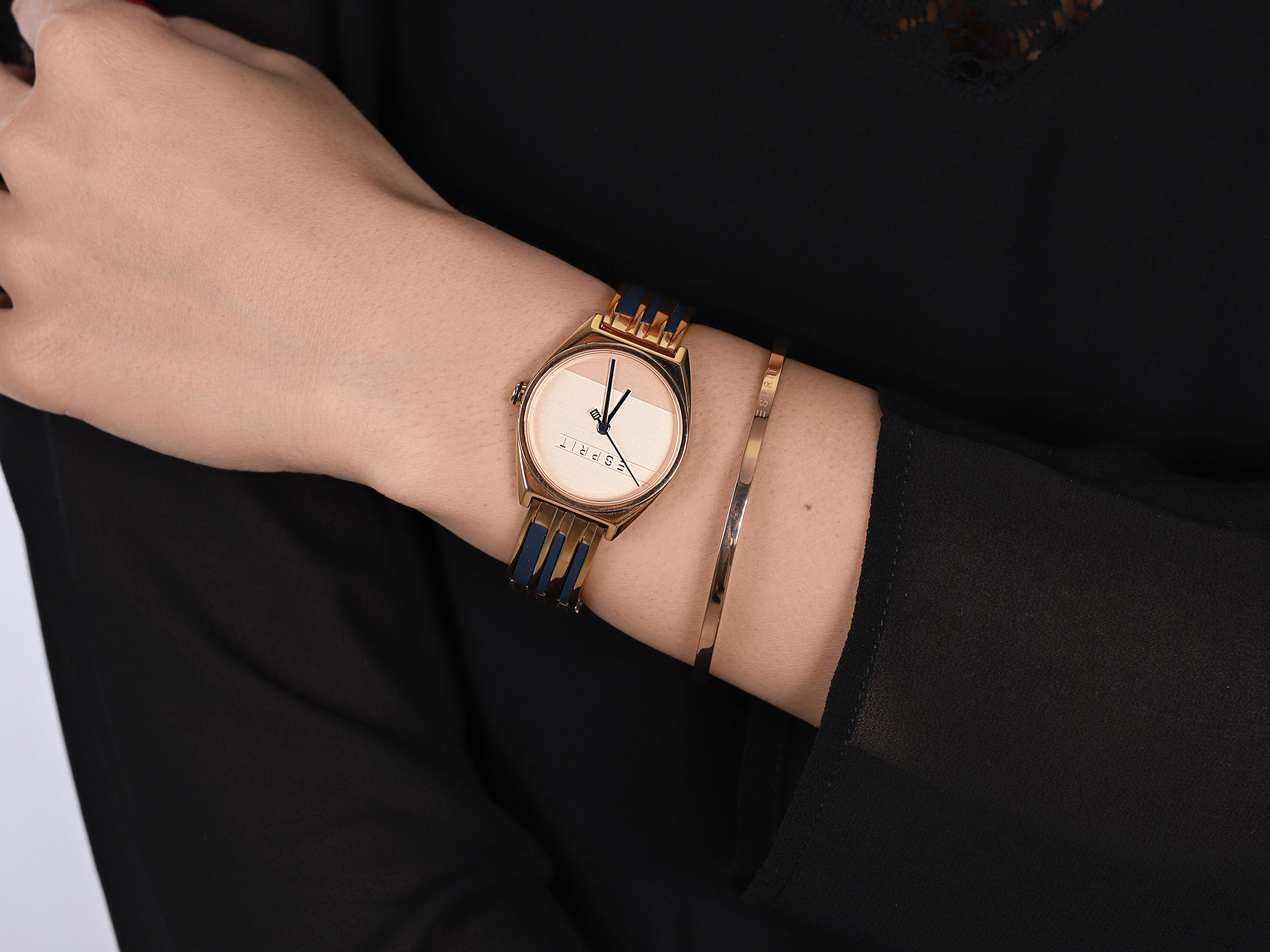 Esprit ES1L059M0035 zegarek klasyczny Damskie - miniatura 4