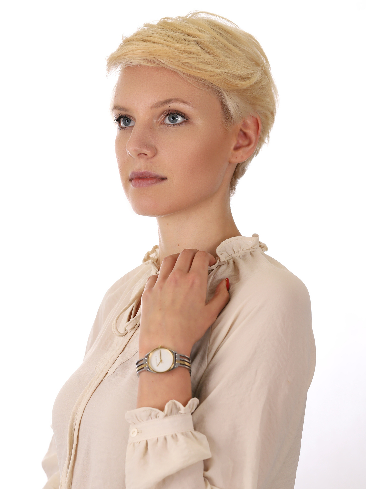 Esprit ES1L059M0045 zegarek klasyczny Damskie - miniatura 2
