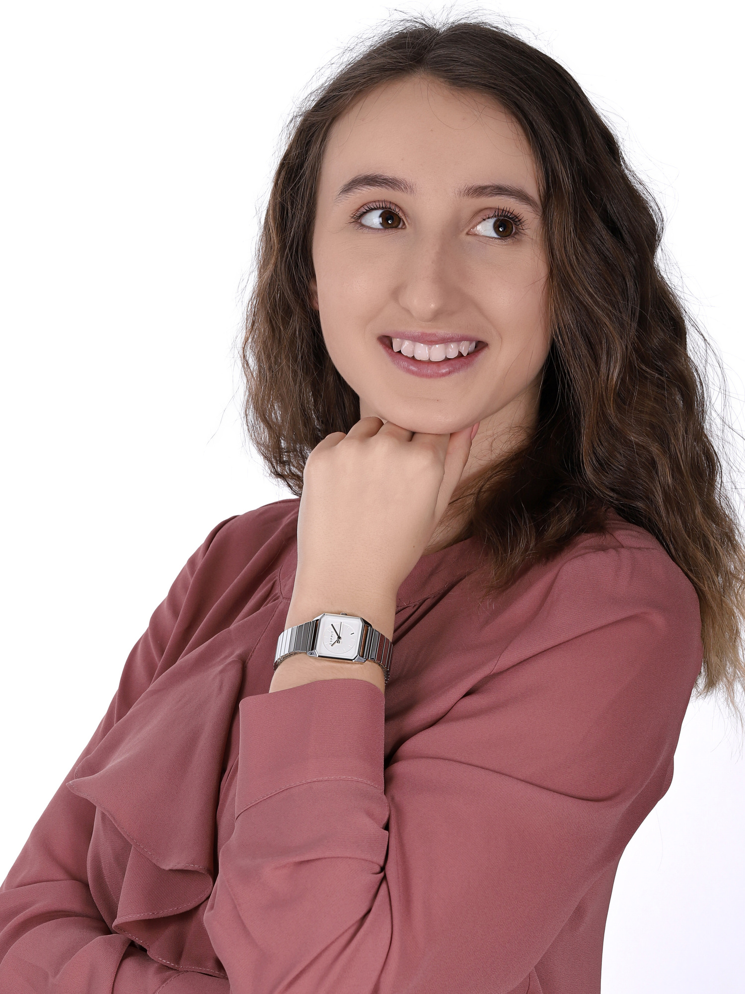 Esprit ES1L070E0055 zegarek klasyczny Damskie - miniatura 2