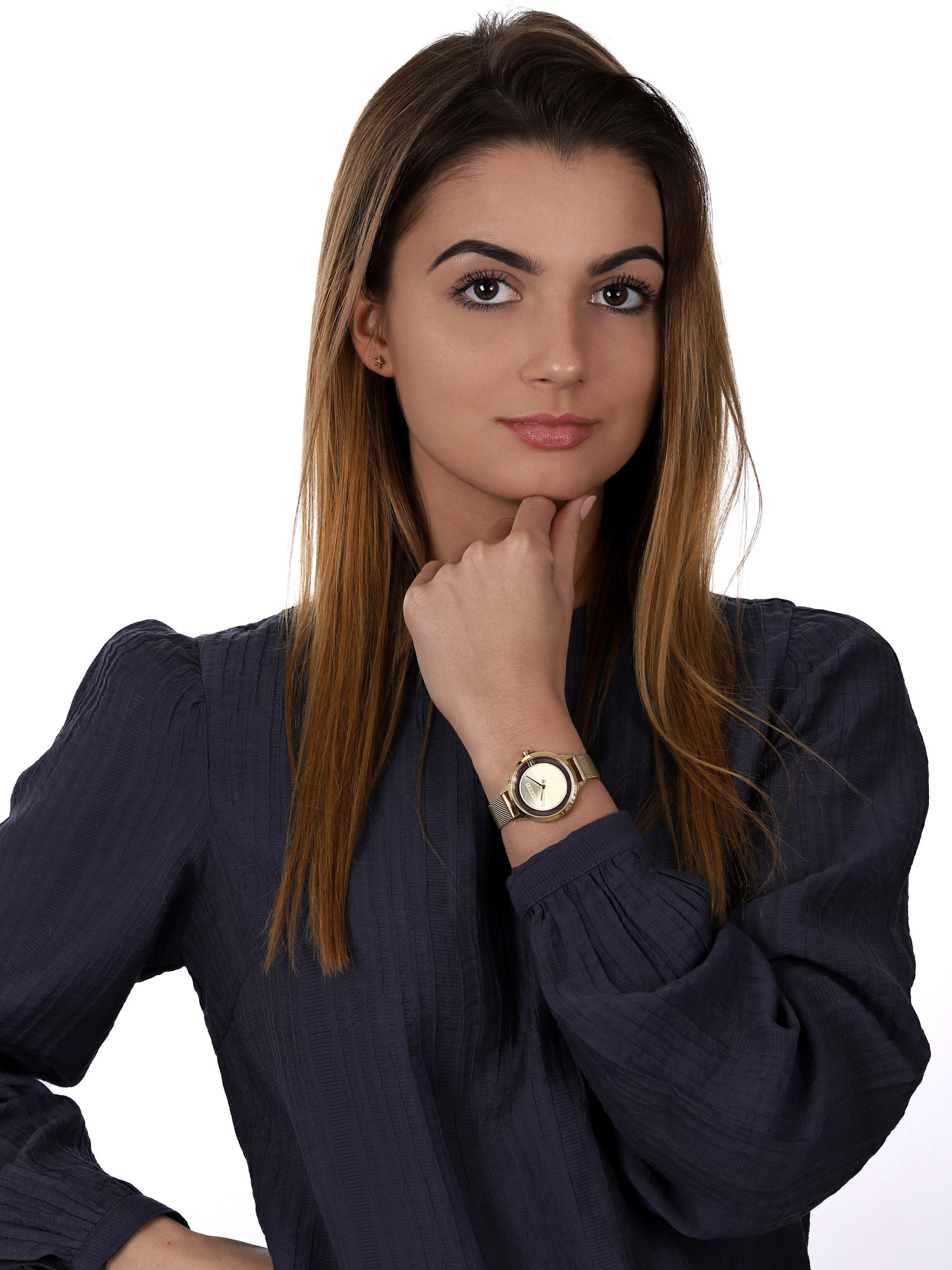Esprit ES1L088M0025 zegarek klasyczny Damskie - miniatura 2