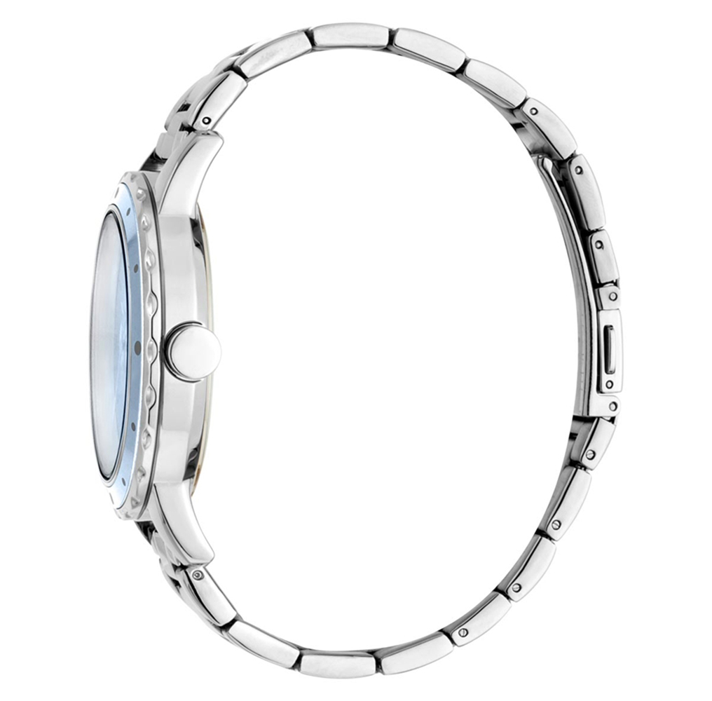 Esprit ES1L140M0085 damski zegarek Damskie bransoleta - miniatura 2
