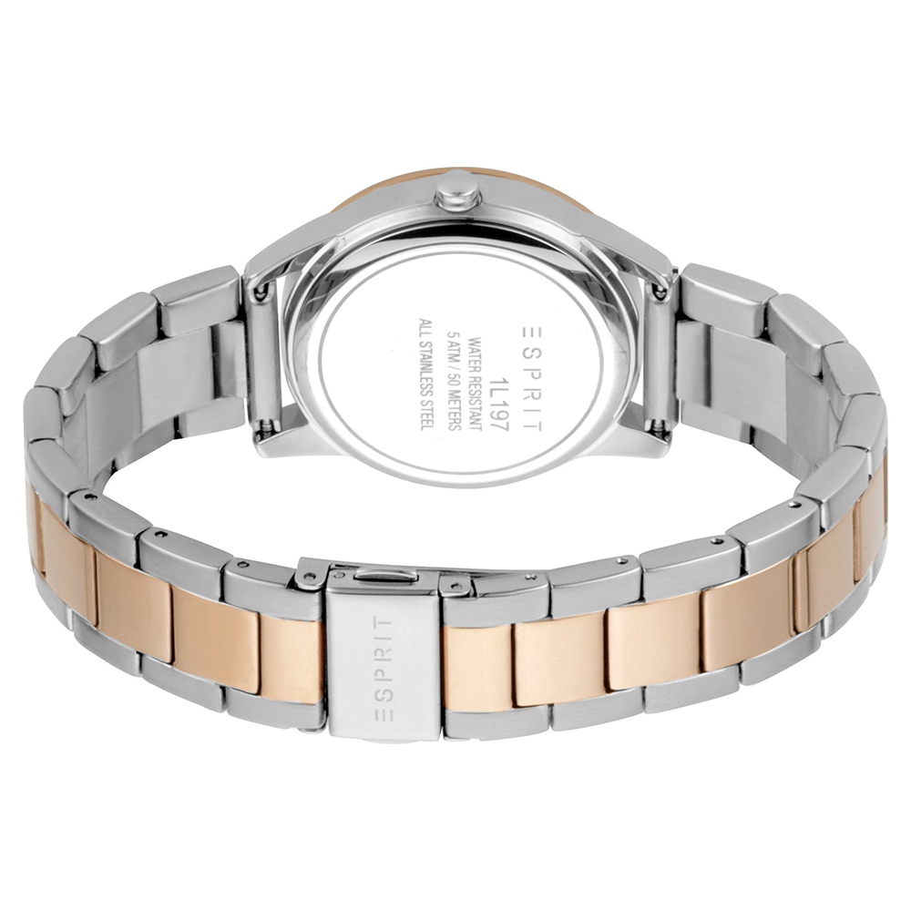 Esprit ES1L197M1035 damski zegarek Damskie bransoleta - miniatura 3