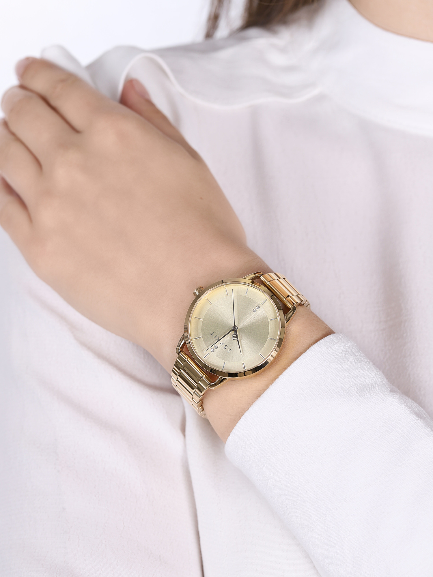 Esprit ES1L215M0085 zegarek klasyczny Damskie - miniatura 3
